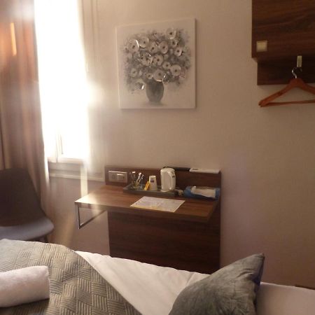 Hotel Le Rochegude Albi Buitenkant foto