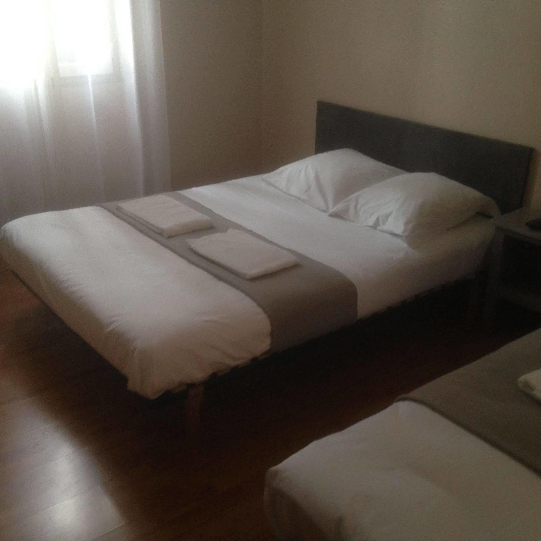 Hotel Le Rochegude Albi Buitenkant foto